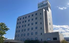 ホテルルートイン糸魚川